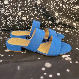 Women's Slide Sandals
